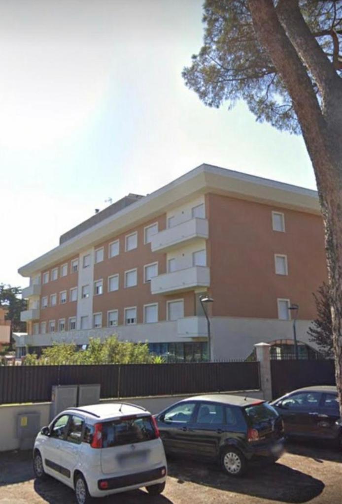 Residenza Pignatelli - Statuario - Appio Cla.